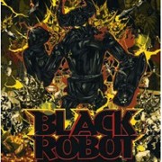 Review: Black Robot - Black Robot